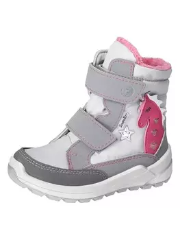 Сапоги Ricosta Winterboots Annika, цвет Wei/Grau