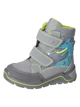 Сапоги Ricosta Winterboots Grisu, серый