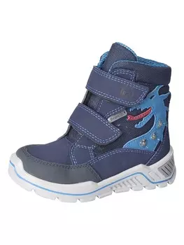 Сапоги Ricosta Winterboots Grisu, темно-синий