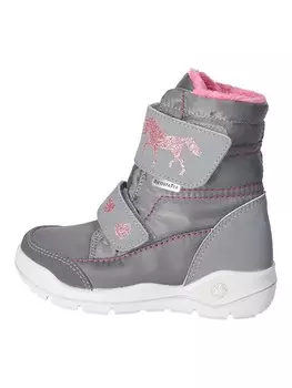 Сапоги Ricosta Winterboots Lene-S, серый
