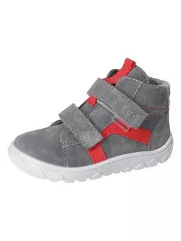 Сапоги Ricosta Winterboots Ruco, серый