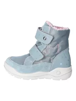Сапоги Ricosta Winterboots, светло-синий