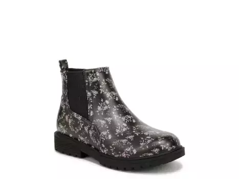 Сапоги Ride On Boot Blowfish Malibu, черный