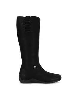 Сапоги Rieker 79953-00, черный