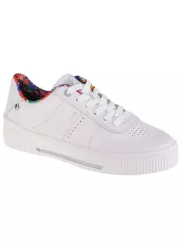 Сапоги rieker, белый