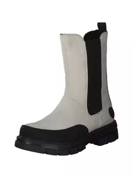 Сапоги rieker, белый