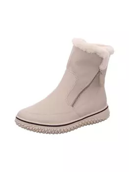 Сапоги rieker, бежевый