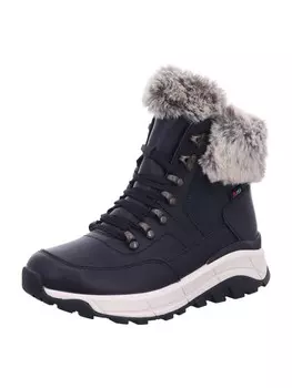 Сапоги rieker Boots, черный