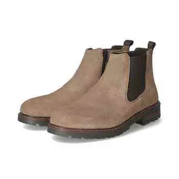 Сапоги rieker Chelsea Boots, бежевый