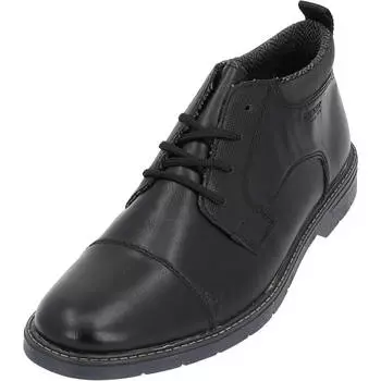 Сапоги rieker, черный