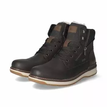 Сапоги rieker, черный