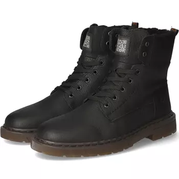 Сапоги rieker, черный