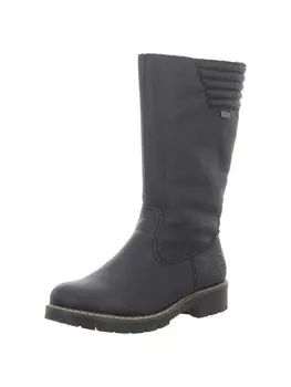 Сапоги rieker, черный