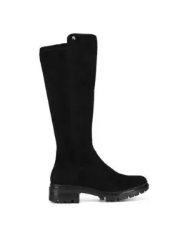 Сапоги Rieker, черный