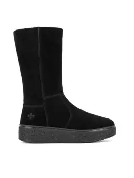 Сапоги Rieker, черный