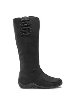 Сапоги Rieker, черный