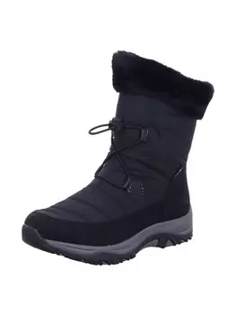 Сапоги rieker, черный