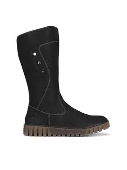 Сапоги Rieker, черный