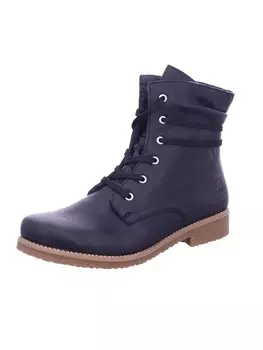 Сапоги rieker, черный