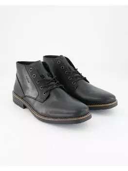 Сапоги rieker, черный