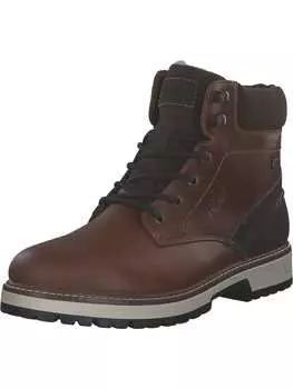 Сапоги rieker, цвет amaretto/moro/braun