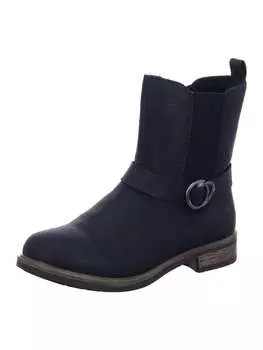 Сапоги rieker Damen warm, черный