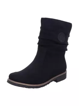 Сапоги rieker Damen warm, черный