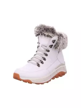 Сапоги rieker ette, белый