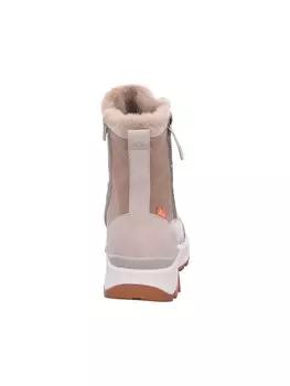 Сапоги rieker ette, бежевый