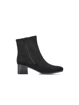 Сапоги rieker ette, черный