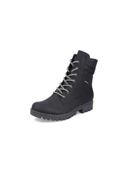 Сапоги rieker ette, черный