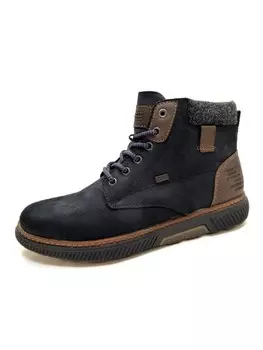 Сапоги rieker ette, синий