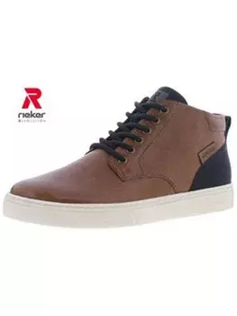 Сапоги Rieker Evolution Schnr, разноцветный