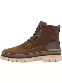 Сапоги Rieker Evolution Schnrboots U1273, коричневый