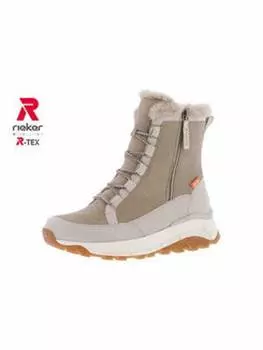 Сапоги Rieker Evolution Schnrstiefel, разноцветный