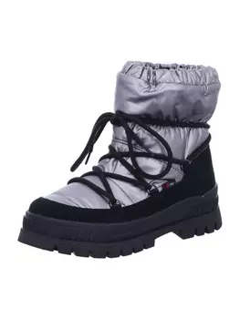 Сапоги Rieker Evolution, серебряный