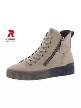 Сапоги Rieker Evolution Stiefel, разноцветный