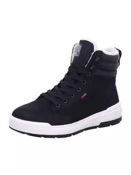 Сапоги Rieker Evolution Stiefelette, черный