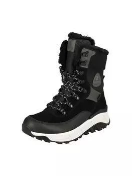 Сапоги Rieker Evolution Winter, черный