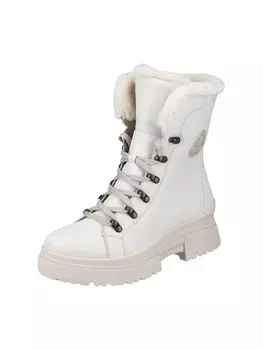 Сапоги Rieker Evolution Winters, белый