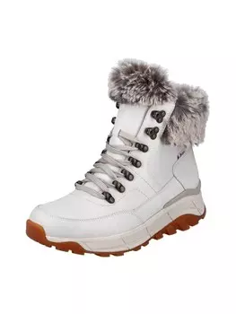 Сапоги Rieker Evolution Winters, белый