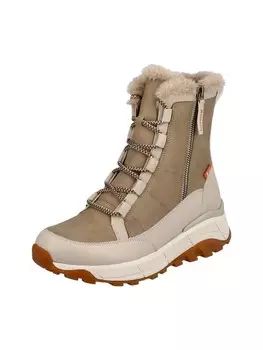 Сапоги Rieker Evolution Winters, бежевый