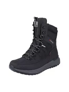 Сапоги Rieker Evolution Winters, черный