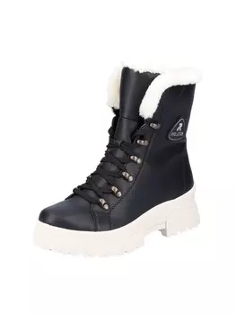 Сапоги Rieker Evolution Winters, черный