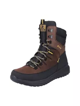 Сапоги Rieker Evolution Winters, коричневый