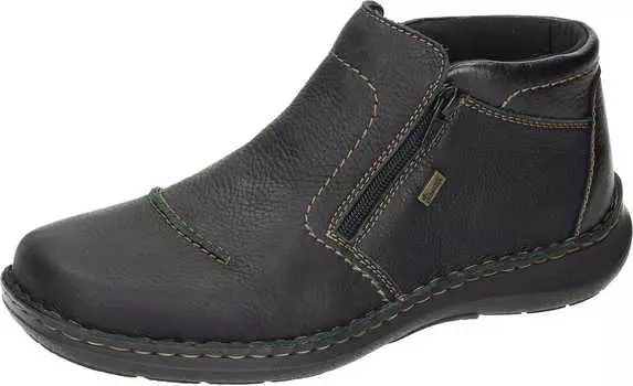 Сапоги rieker Freizeit, черный