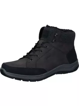 Сапоги rieker Freizeit, цвет schwarz/moro/granit