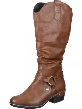 Сапоги rieker Freizeit, цвет zimt