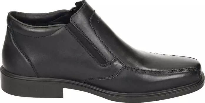 Сапоги rieker Freizeit, неро/черный