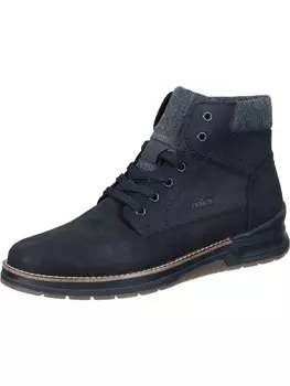 Сапоги rieker Freizeit Stiefel, цвет schwarz/anthrazit